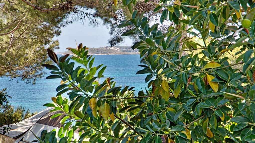 3 camera da letto Appartamento in vendita in Puerto Portals - 1.210.000 € (Rif: 9598683)