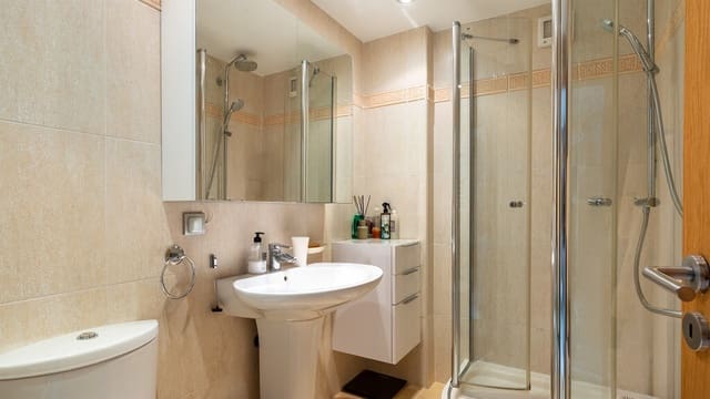 3 soverom Leilighet til salgs i Puerto Portals, Calvià - € 1 280 000 (Ref: 9598683)