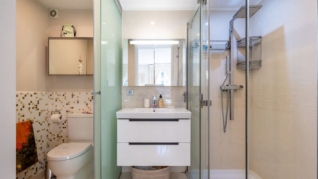 3 soverom Leilighet til salgs i Puerto Portals - € 1 280 000 (Ref: 9598683)