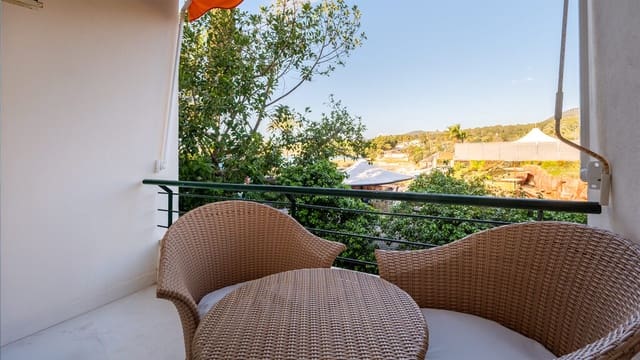 3 soverom Leilighet til salgs i Puerto Portals, Calvià - € 1 280 000 (Ref: 9598683)