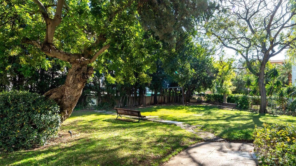 3 soverom Leilighet til salgs i Puerto Portals - € 1 280 000 (Ref: 9598683)