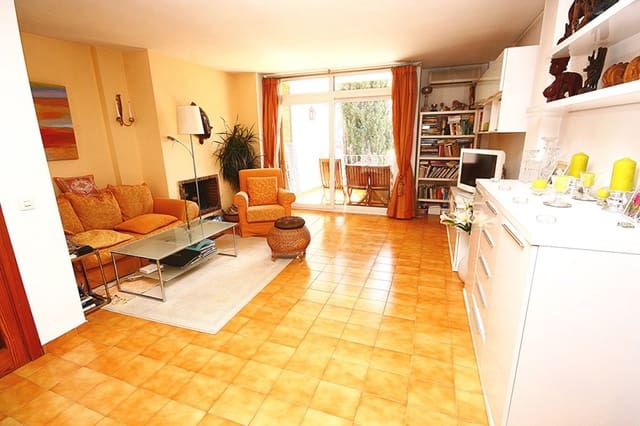 2 slaapkamer Appartement te koop in Son Caliu, Calvià met zwembad - € 539.000 (Ref: 9598684)