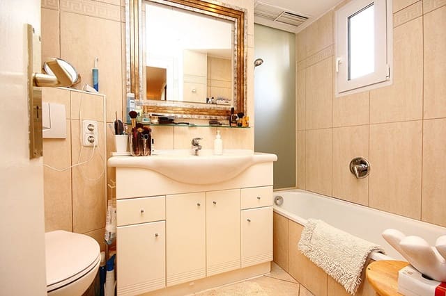 2 slaapkamer Appartement te koop in Son Caliu, Calvià met zwembad - € 539.000 (Ref: 9598684)