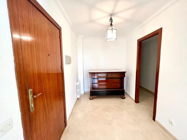 4 camera da letto Attico da affittare in La Bonanova, Palma de Mallorca con piscina - 2.600 € (Rif: 9604581)