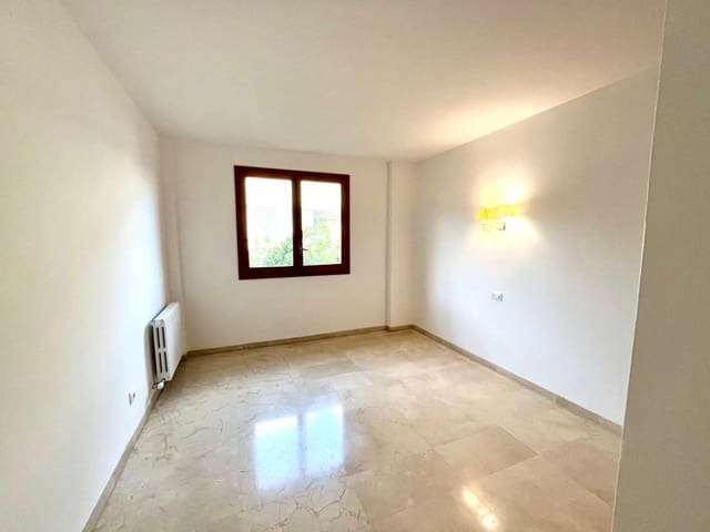4 camera da letto Attico da affittare in La Bonanova, Palma de Mallorca con piscina - 2.600 € (Rif: 9604581)