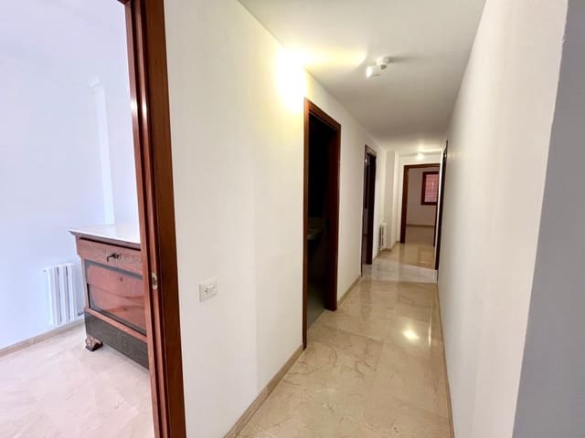 4 camera da letto Attico da affittare in La Bonanova, Palma de Mallorca con piscina - 2.600 € (Rif: 9604581)