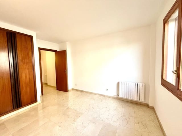 4 camera da letto Attico da affittare in La Bonanova, Palma de Mallorca con piscina - 2.600 € (Rif: 9604581)