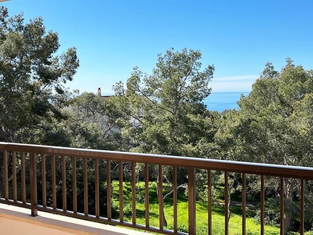 4 bedroom Penthouse for rent in La Bonanova, Palma de Mallorca with pool - € 2,600 (Ref: 9604581)