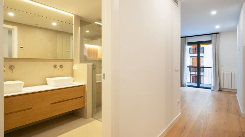 3 slaapkamer Appartement te koop in Palma de Mallorca - € 1.595.000 (Ref: 9610817)