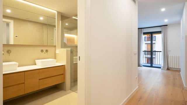 3 slaapkamer Appartement te koop in Palma de Mallorca - € 1.595.000 (Ref: 9610817)