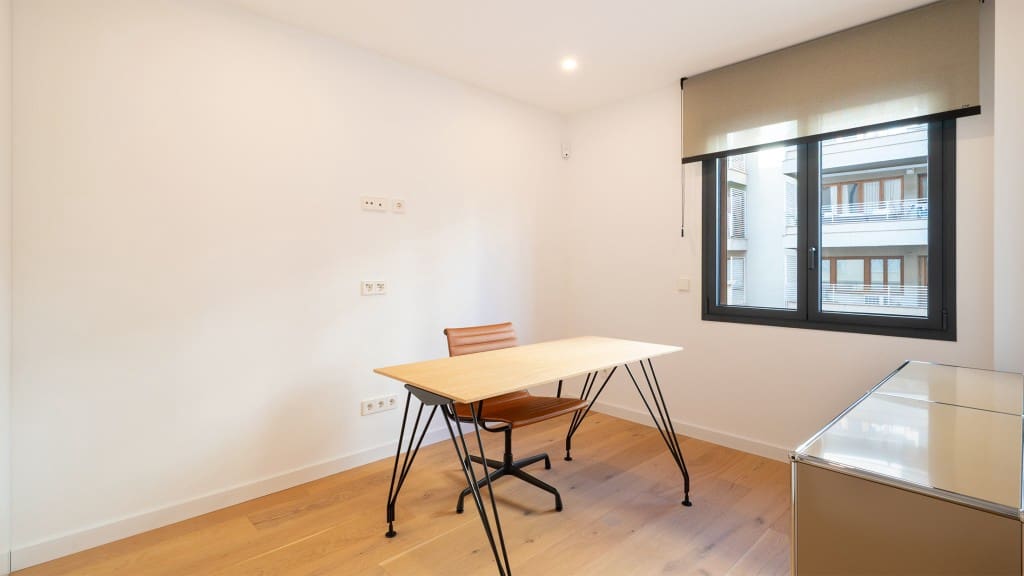 3 slaapkamer Appartement te koop in Palma de Mallorca - € 1.595.000 (Ref: 9610817)