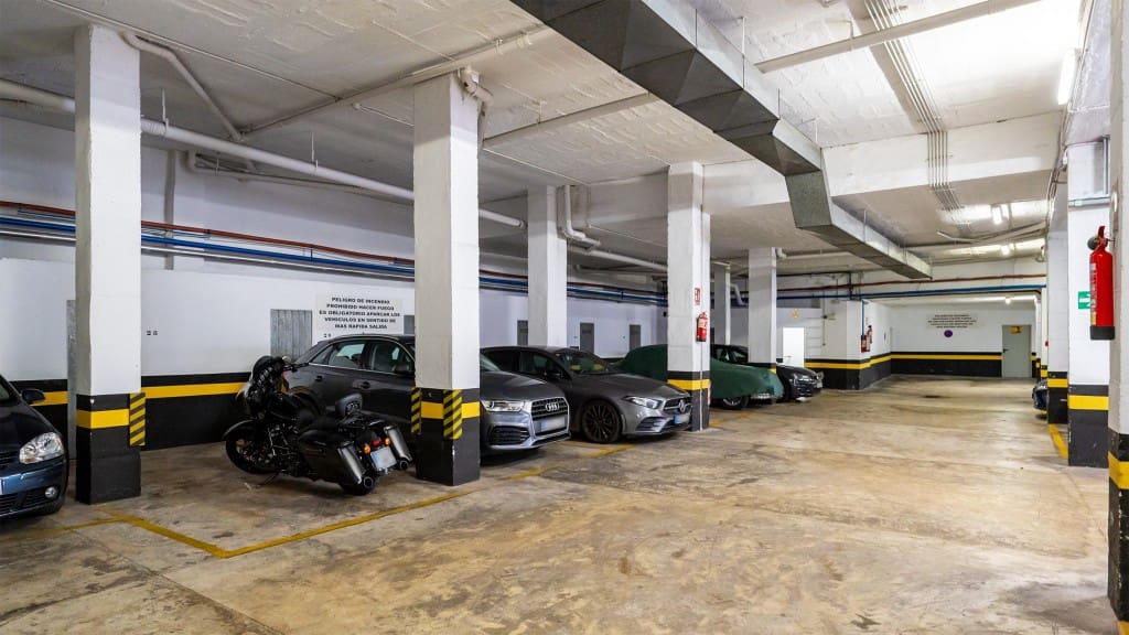 3 slaapkamer Appartement te koop in Palma de Mallorca - € 1.595.000 (Ref: 9610817)