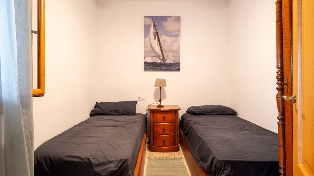 3 slaapkamer Appartement te koop in Palma de Mallorca - € 558.000 (Ref: 9618950)