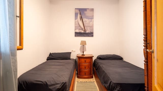 3 slaapkamer Appartement te koop in Santa Catalina, Palma de Mallorca - € 558.000 (Ref: 9618950)