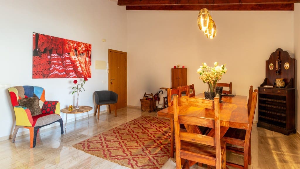 3 slaapkamer Appartement te koop in Palma de Mallorca - € 558.000 (Ref: 9618950)