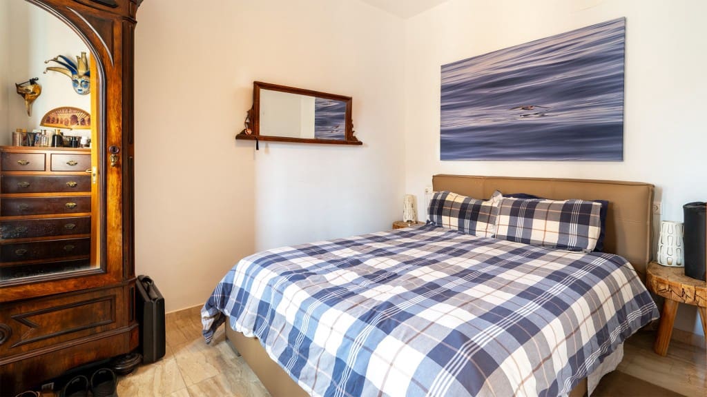 3 slaapkamer Appartement te koop in Palma de Mallorca - € 558.000 (Ref: 9618950)