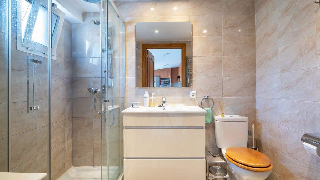 3 slaapkamer Appartement te koop in Palma de Mallorca - € 558.000 (Ref: 9618950)