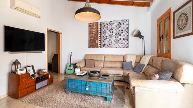 3 slaapkamer Appartement te koop in Santa Catalina, Palma de Mallorca - € 558.000 (Ref: 9618950)