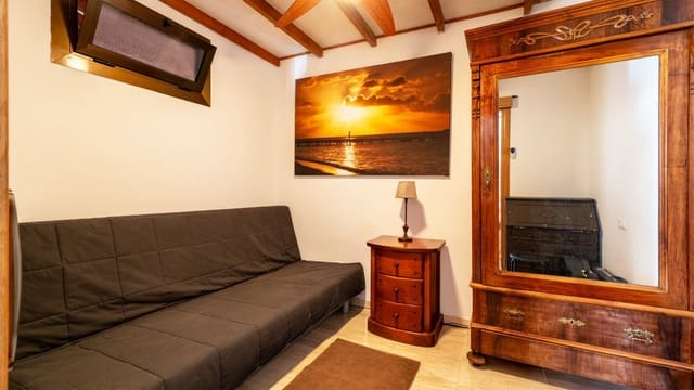 3 slaapkamer Appartement te koop in Santa Catalina, Palma de Mallorca - € 558.000 (Ref: 9618950)