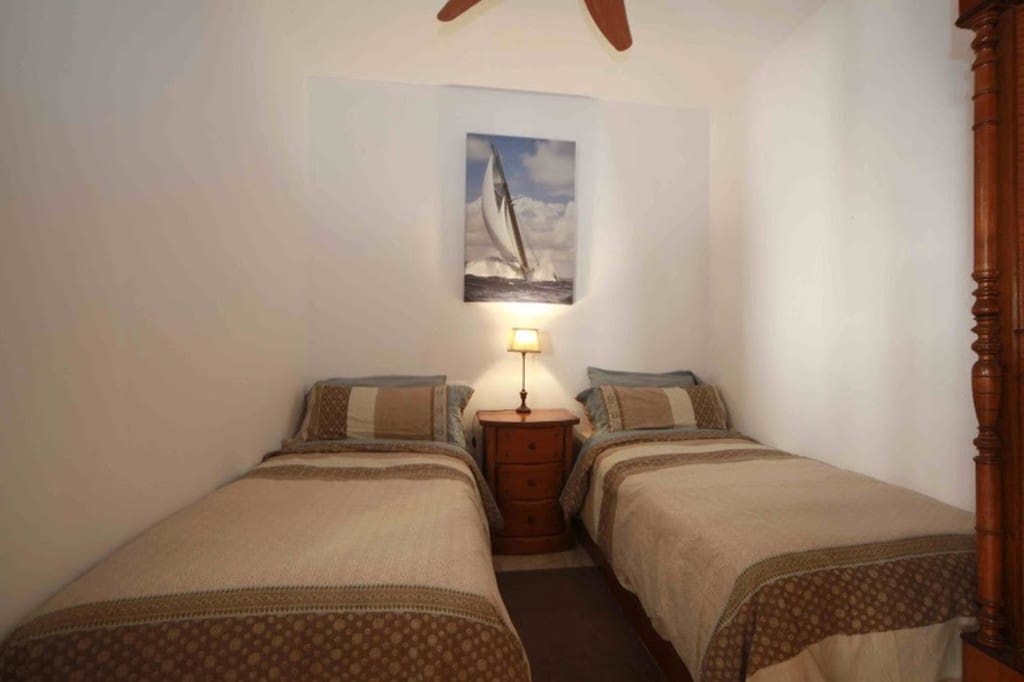 3 quarto Apartamento para venda em Palma de Mallorca - 558 000 € (Ref: 9618950)