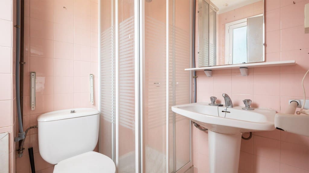 5 makuuhuone Huoneisto myytävänä paikassa Palma de Mallorca - 900 000 € (Ref: 9627213)