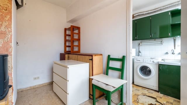 5 makuuhuone Huoneisto myytävänä paikassa Son Dameto, Palma de Mallorca - 900 000 € (Ref: 9627213)