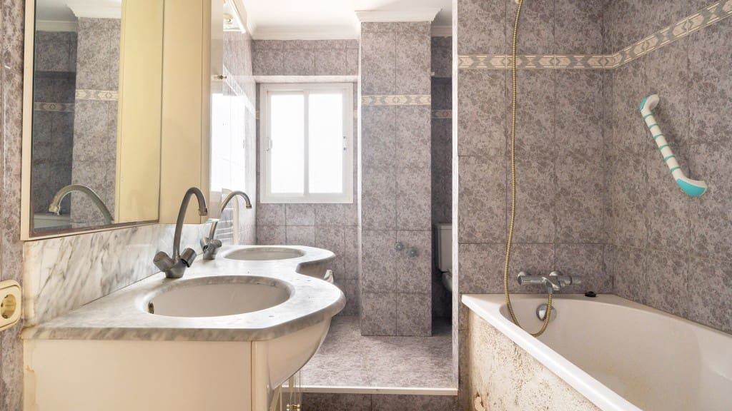 5 makuuhuone Huoneisto myytävänä paikassa Palma de Mallorca - 900 000 € (Ref: 9627213)