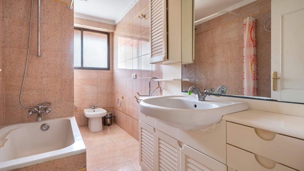 5 makuuhuone Huoneisto myytävänä paikassa Palma de Mallorca - 900 000 € (Ref: 9627213)