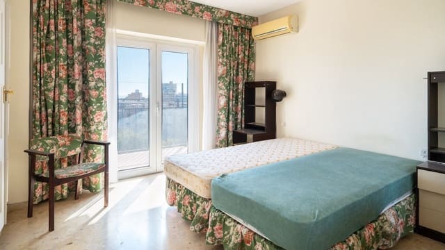 5 makuuhuone Huoneisto myytävänä paikassa Son Dameto, Palma de Mallorca - 900 000 € (Ref: 9627213)