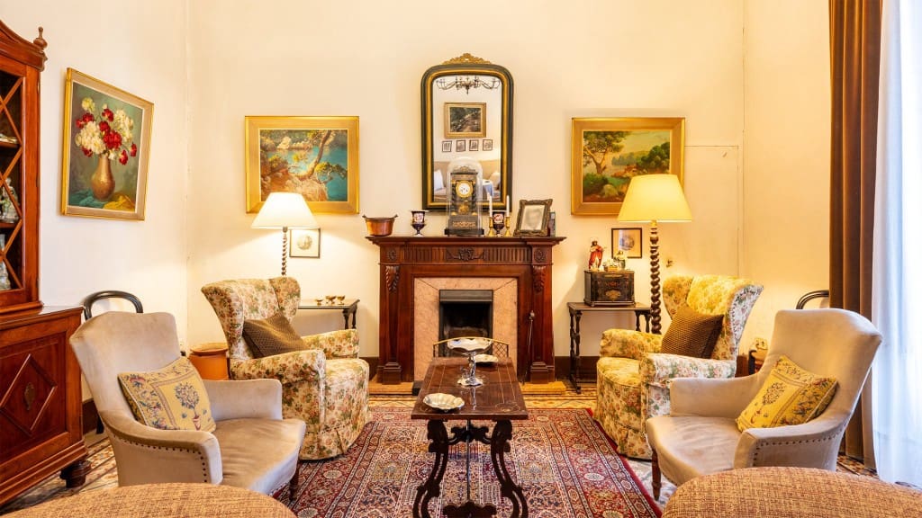 Chalet de 8 habitaciones en Sóller en venta - 1.700.000 € (Ref: 9627214)