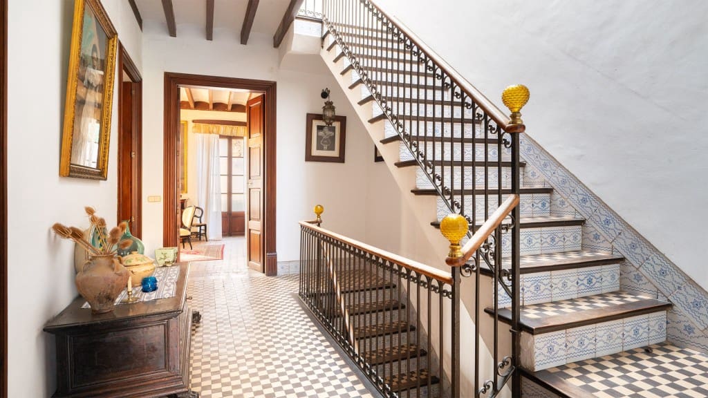 Chalet de 8 habitaciones en Sóller en venta - 1.700.000 € (Ref: 9627214)