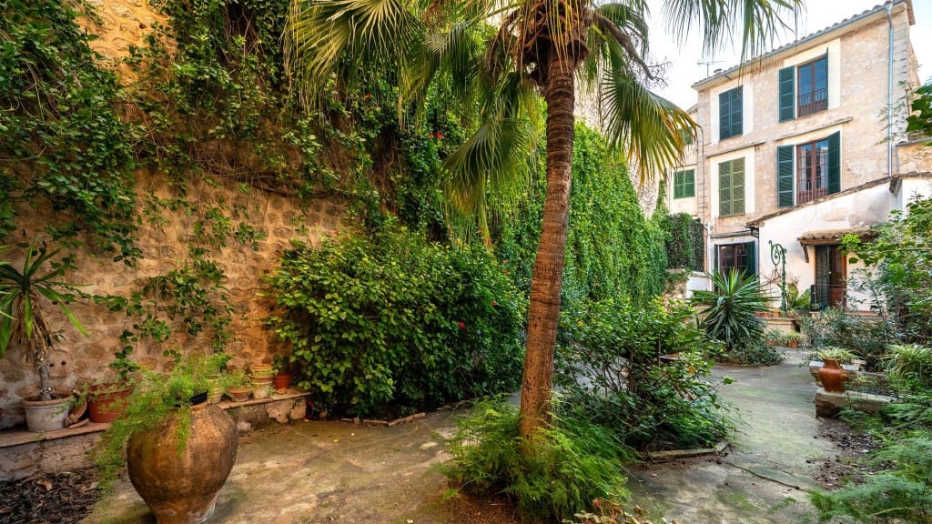 Chalet de 8 habitaciones en Sóller en venta - 1.700.000 € (Ref: 9627214)