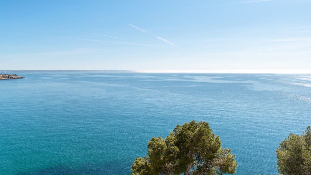 4 Zimmer Apartment zu verkaufen in San Agustin / Sant Agusti mit Pool - 1.600.000 € (Ref: 9629634)