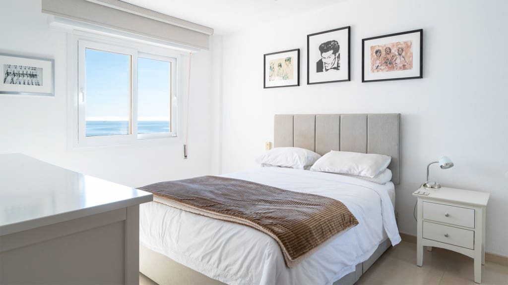 4 Zimmer Apartment zu verkaufen in San Agustin / Sant Agusti mit Pool - 1.600.000 € (Ref: 9629634)