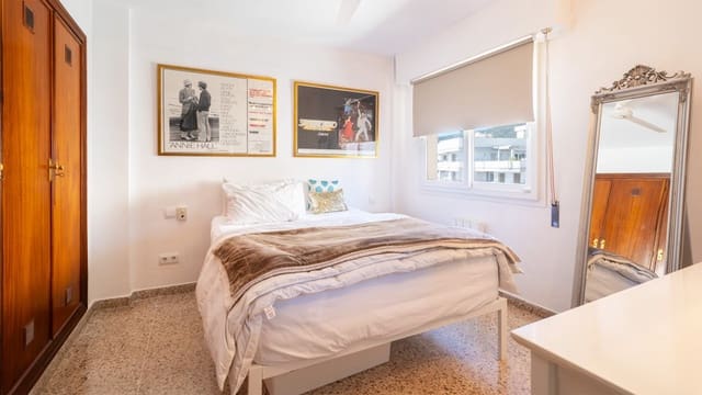 4 Zimmer Apartment zu verkaufen in San Agustín / Sant Agustí, Palma de Mallorca mit Pool - 1.600.000 € (Ref: 9629634)