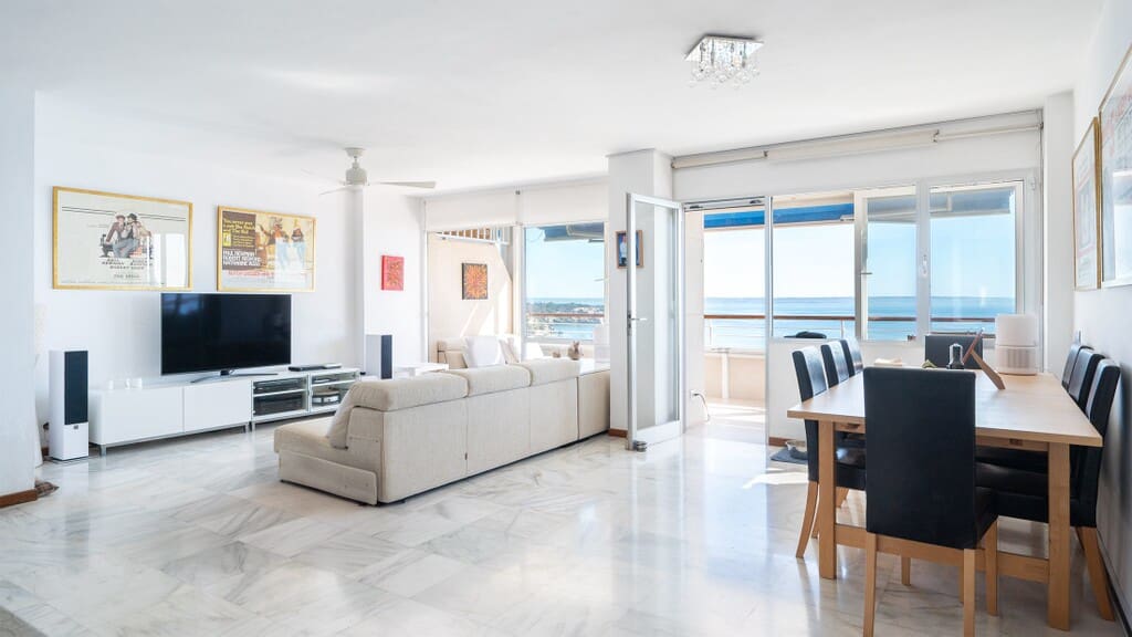 4 camera da letto Appartamento in vendita in San Agustin / Sant Agusti con piscina - 1.600.000 € (Rif: 9629634)