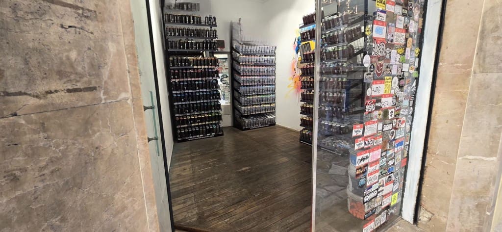 Kommersiell til salgs i Palma de Mallorca - € 148 000 (Ref: 9629635)