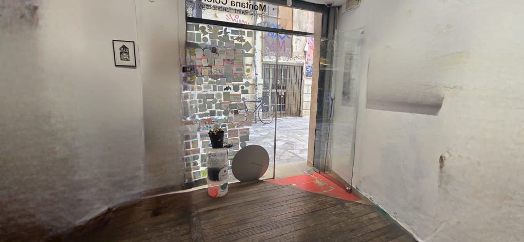 Kommersiell til salgs i Palma de Mallorca - € 148 000 (Ref: 9629635)