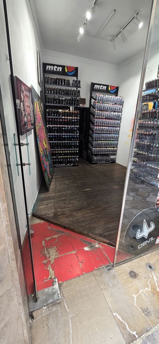 Kommersiell til salgs i Palma de Mallorca - € 148 000 (Ref: 9629635)