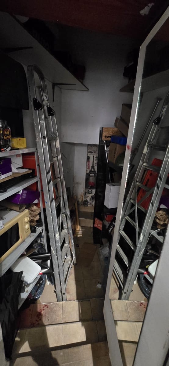 Kommersiell til salgs i Palma de Mallorca - € 148 000 (Ref: 9629635)