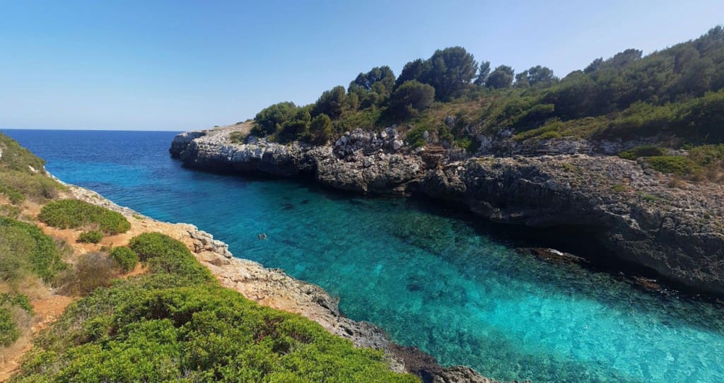 Bouwgrond te koop in Portocristo / Port de Manacor - € 2.160.000 (Ref: 9629636)