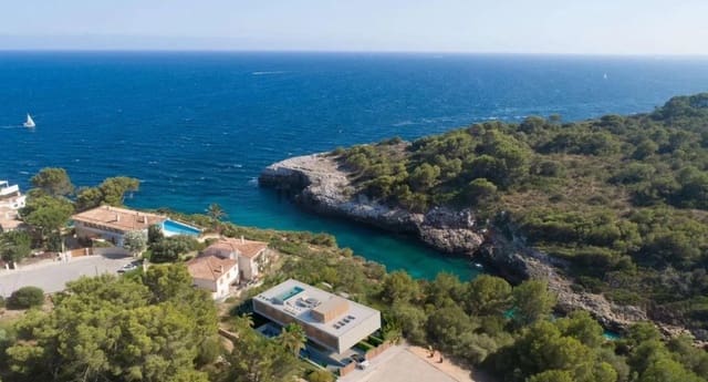 Bouwgrond te koop in Portocristo / Port de Manacor, Manacor - € 2.160.000 (Ref: 9629636)