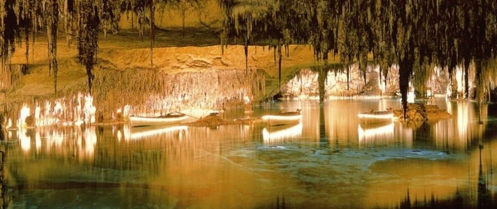 Building Plot for sale in Portocristo / Port de Manacor - € 2,160,000 (Ref: 9629636)