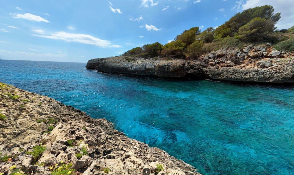 Building Plot for sale in Portocristo / Port de Manacor - € 2,160,000 (Ref: 9629636)