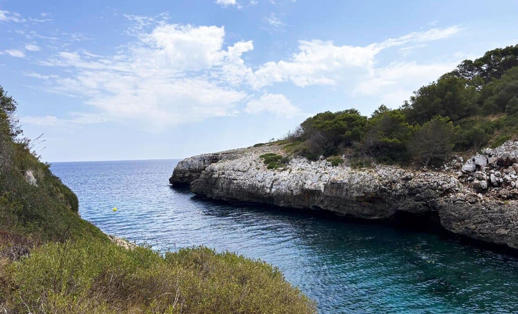 Terreno para Construção para venda em Portocristo / Port de Manacor - 2 160 000 € (Ref: 9629636)