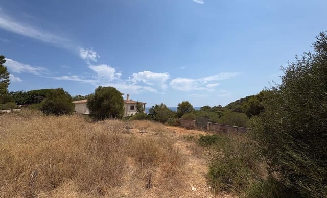 Solar/Parcela en Portocristo / Port de Manacor, Manacor en venta - 2.160.000 € (Ref: 9629636)