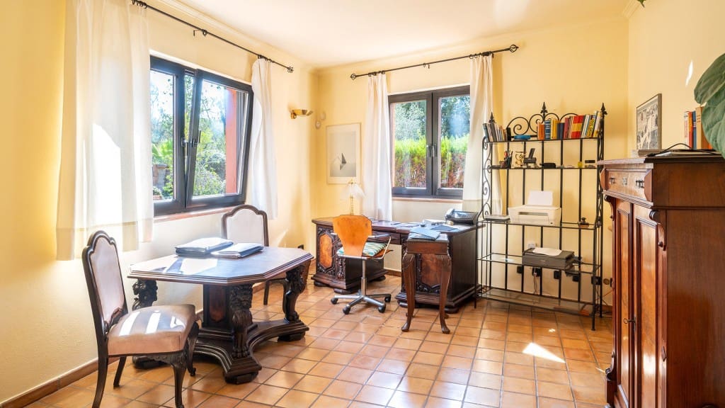 4 bedroom Finca/Country House for sale in Biniali with pool - € 1,395,000 (Ref: 9636450)