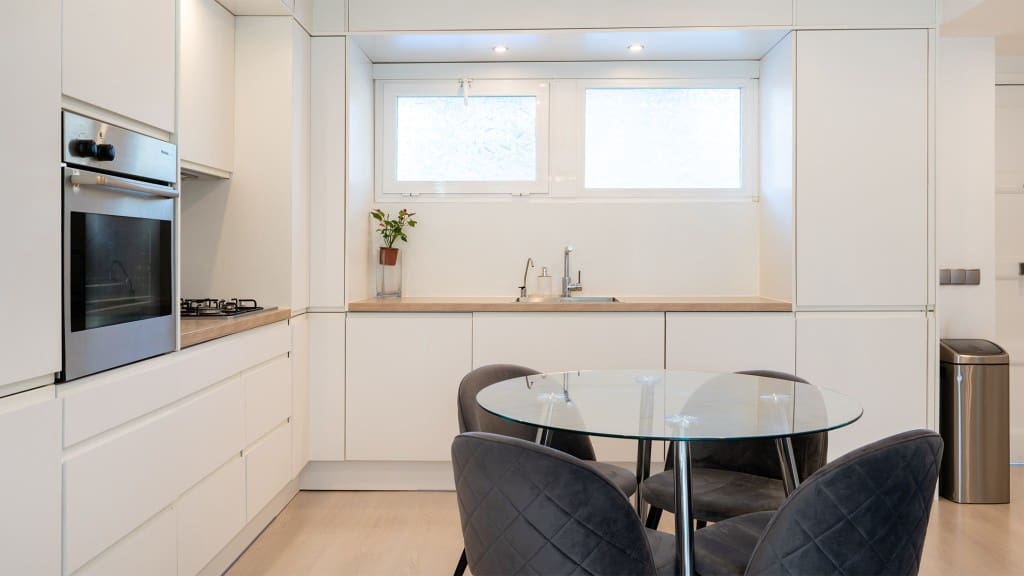 2 soveværelse Lejlighed til salg i Portals Nous - € 390.000 (Ref: 9651241)