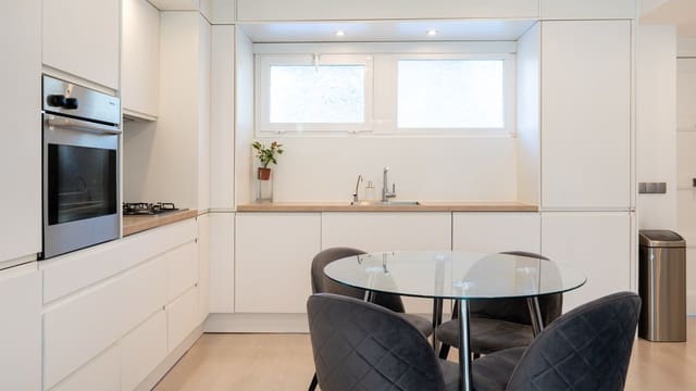 2 soveværelse Lejlighed til salg i Portals Nous, Calvià - € 390.000 (Ref: 9651241)