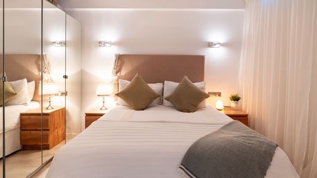 2 soveværelse Lejlighed til salg i Portals Nous, Calvià - € 390.000 (Ref: 9651241)